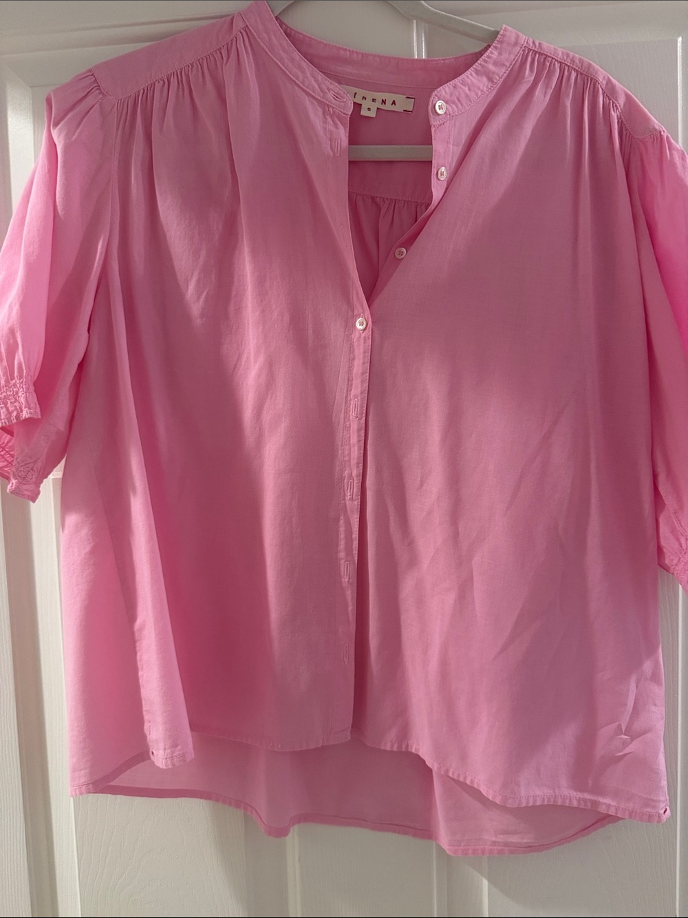 Xirena blouse